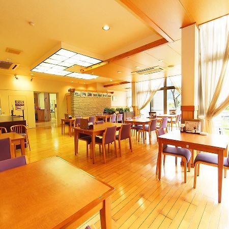 Kamiyama Onsen Hotel Shikinosato & Iyashinoyu Tokushima Eksteriør billede