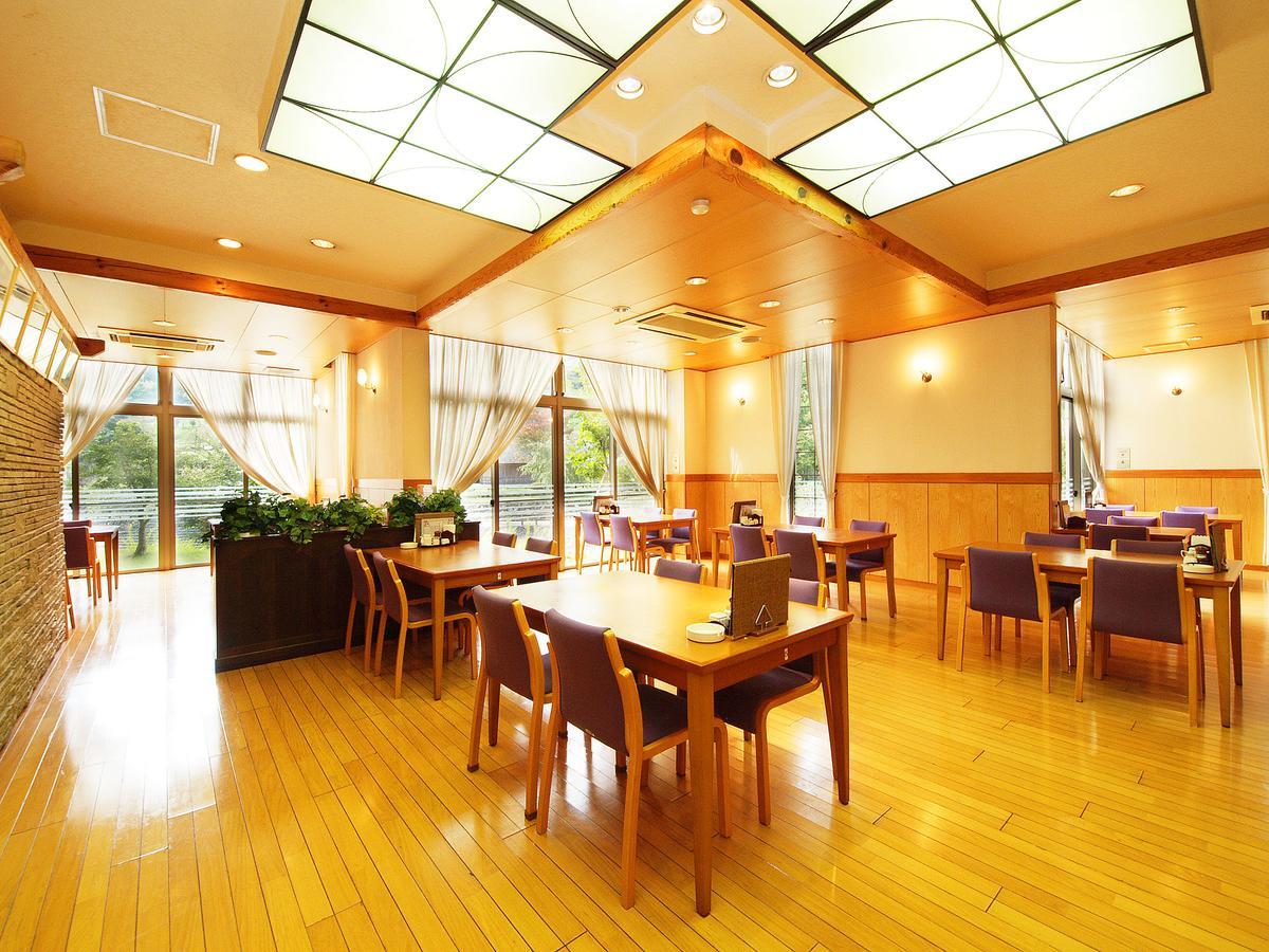 Kamiyama Onsen Hotel Shikinosato & Iyashinoyu Tokushima Eksteriør billede